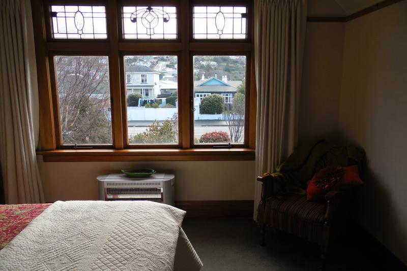 Highway House Bed And Breakfast Oamaru Exterior foto