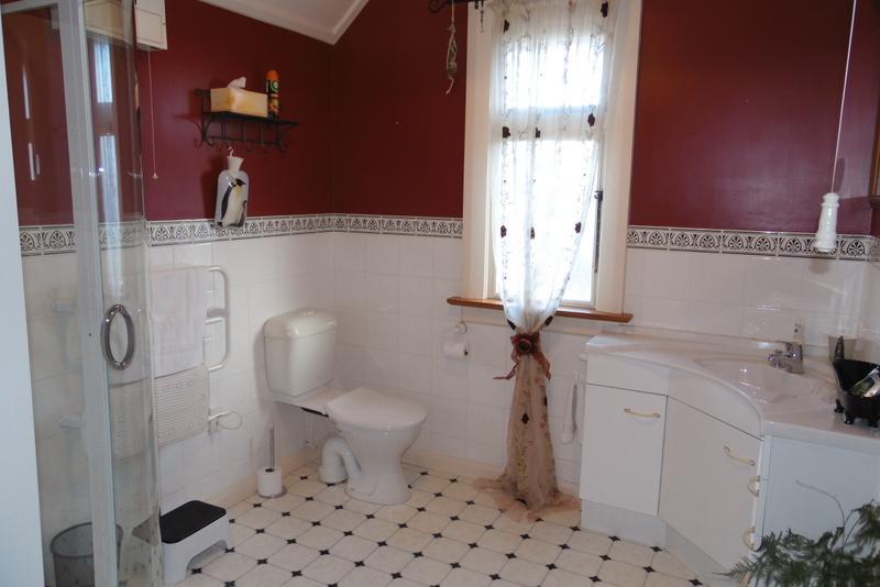 Highway House Bed And Breakfast Oamaru Exterior foto