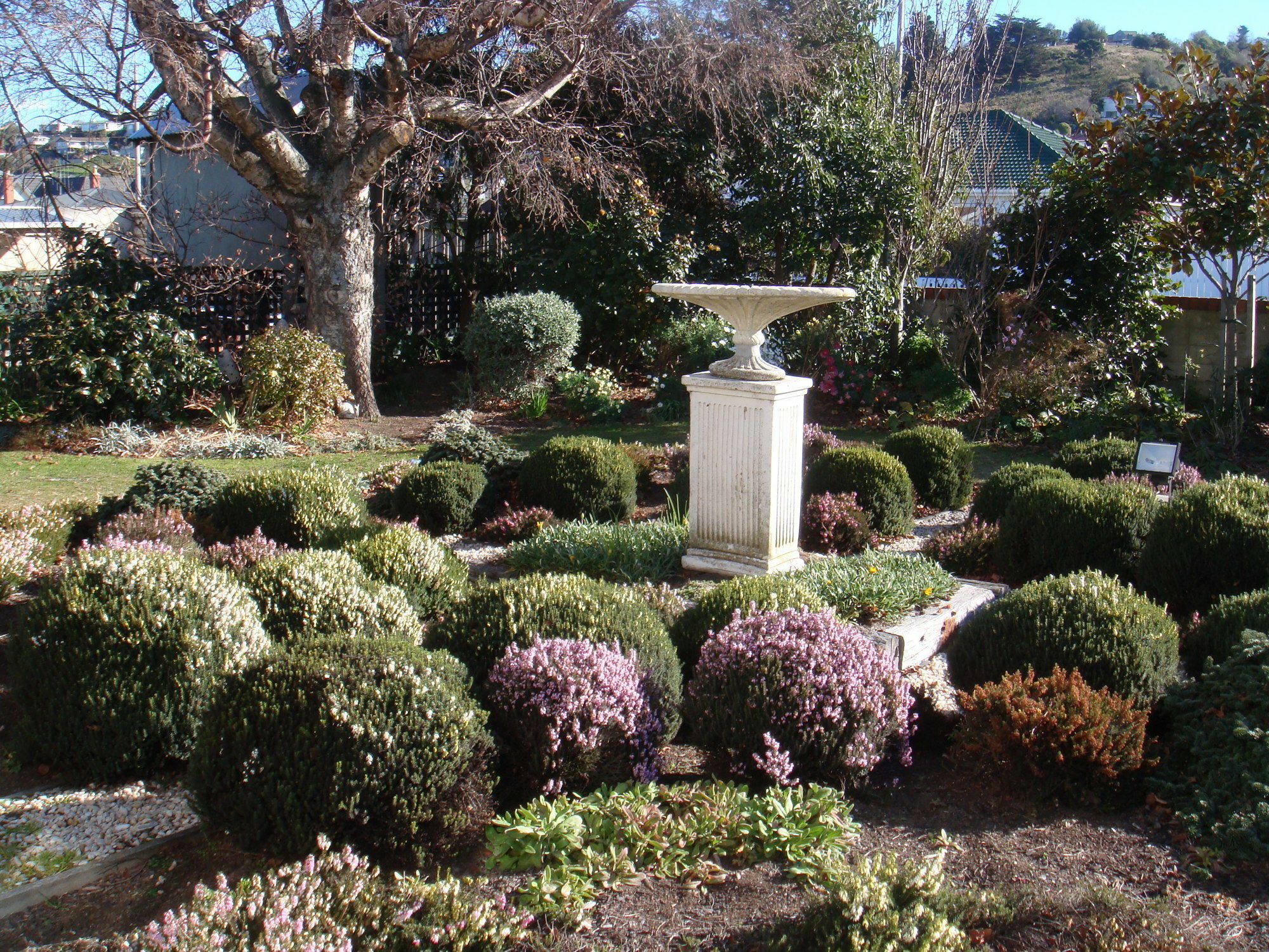 Highway House Bed And Breakfast Oamaru Exterior foto