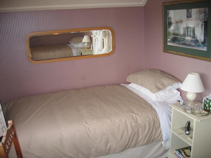 Highway House Bed And Breakfast Oamaru Exterior foto